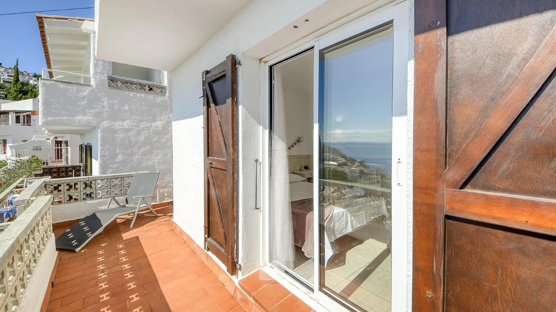 בית נופש Villa Ciel Mer, Costa Brava, רוזס ספרד