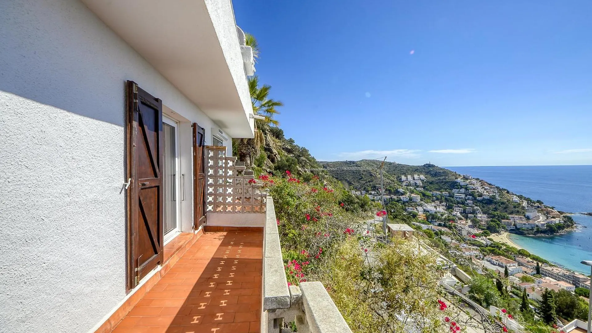 Villa Ciel Mer, Costa Brava, רוזס 0*,