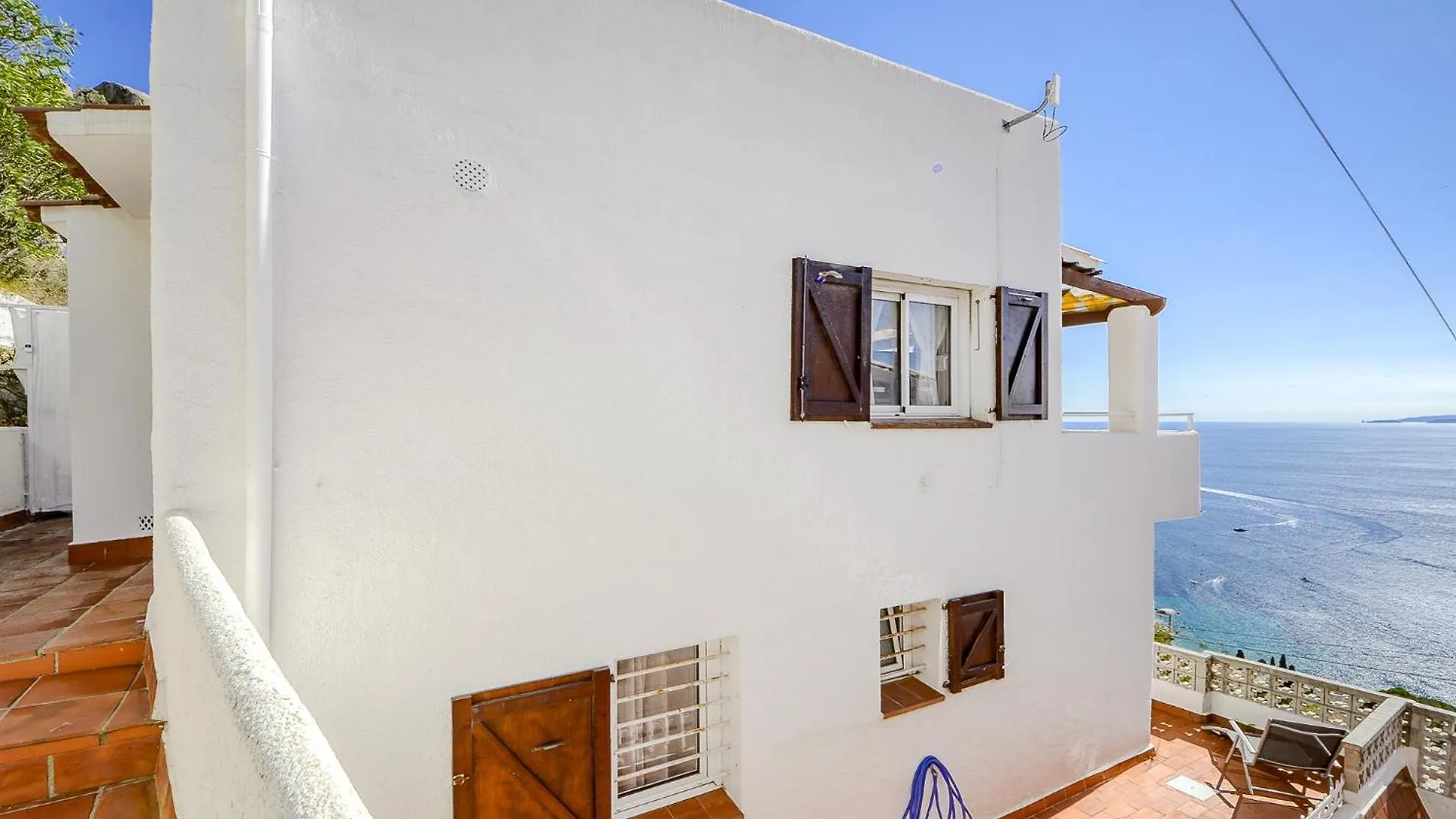 Villa Ciel Mer, Costa Brava, רוזס 0*,