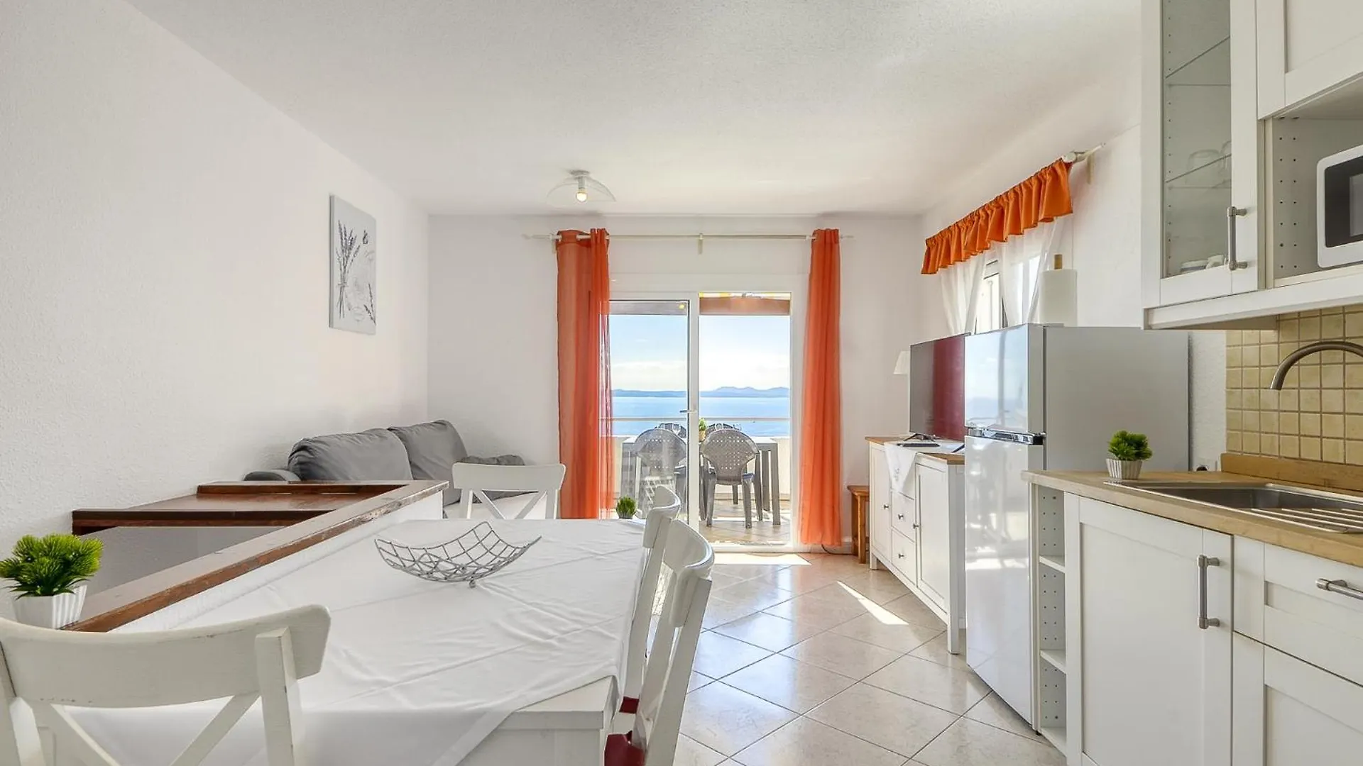 Villa Ciel Mer, Costa Brava, רוזס ספרד